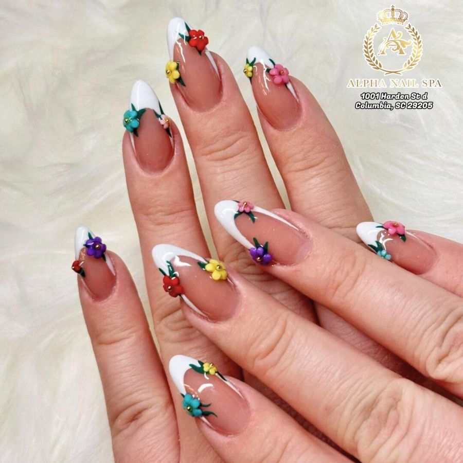 nails ideas
